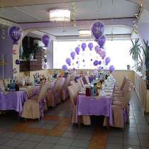 Кафе для праздников, в Нижнем Новгороде