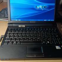 Нетбук Lenovo S10, в Москве