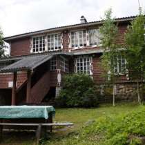 Коттедж деревне Новосиверская, в Гатчине