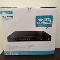 DVD-плеер, в Сочи