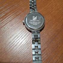 Часы наручные женские Сваровски, в Улан-Удэ