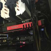 компьютер INTEL 4670k gtx 980 8RAM, в Москве