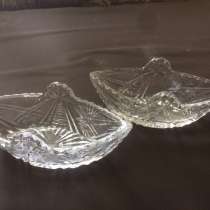 РАЗНЫЕ ПРЕДМЕТЫ ИХ ХРУСТАЛЯ СССР, в Москве