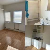 Сдаю однокомнатную квартиру в аренду, 7000крон без депозита, в г.Skogas