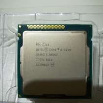 I3 3220, в Серпухове