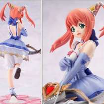 Аниме фигурка Dwarf по Lineage 2, в Гусь Хрустальном