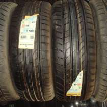Новые немецкие Dunlop 245/45ZR17 макс тт, в Москве