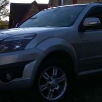Great Wall Hover H3 2.0 МТ, 2014, внедорожник, в Ярославле