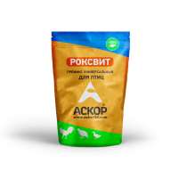 Премикс Роксвит™ универсальный для птиц(мелкая фасовка 900), в Буйнакске