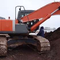 Продам экскаватор Hitachi ZX330-3G, Цена 7700т. р, в Екатеринбурге
