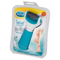 Scholl пилка для педикюра + usd, в Самаре