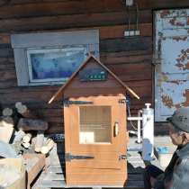 Коптильня в подарок, подарки с доставкой, в Москве