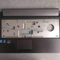 Верхняя панель корпуса ноутбука Asus N53, в Москве