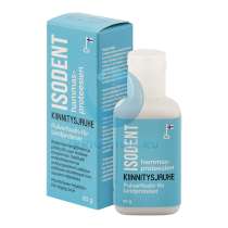 Порошок Isodent для фиксации съемных зубных протезов, 20 г, в Москве