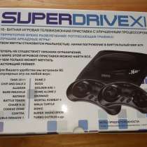 Игровые приставки Sega Dendy из девяностых годов, в Ставрополе