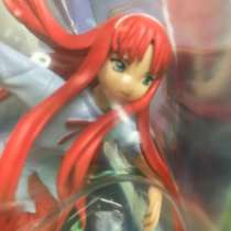 Аниме фигурка Akiha Tohno по серии Melty Blood, в Гусь Хрустальном