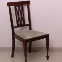 Антикварная столовая в стиле ампир, в Москве