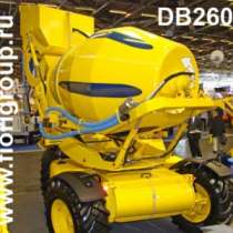 грузовой автомобиль Fiori DB460 и 260, в Кызыле