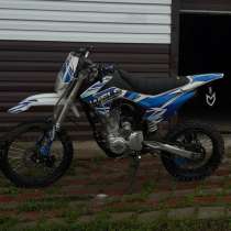 Питбайк Wels CRF 250, в Барнауле