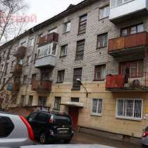 Продается квартира, в Вологде