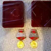 Орден 60 лет ВОВ 1941-1945, в Верхней Пышмы
