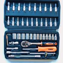 Набор торцовых головок, в Санкт-Петербурге