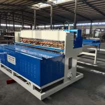 Автоматическая линия для производства сварных сеток модель J, в г.Шигадзе