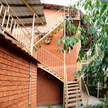 Продается дом г. Саки, в Саках