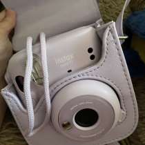 Фотоаппарат пленочный instax mini 11, в Санкт-Петербурге