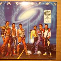Пластинка виниловая Jacksons – Victory, в Санкт-Петербурге