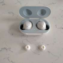 Samsung Galaxy Buds SM-R170 bluetooth headphones, в г.Анталия