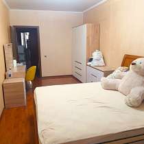 ПРОДАМ 3-ком. кв. ЖК«Ельтай» ул. Сейфуллина, Центр, 90 кв.м, в г.Астана