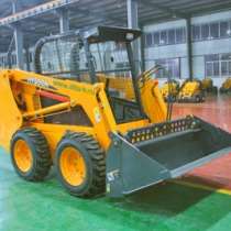 погрузчик KNA HY700, в Ставрополе