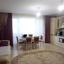 Большая квартира в ЖК Триумф в Сочи, в Сочи