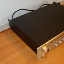 Предварительный усилитель ITC Т-6218, б/у — продам, в Новокузнецке