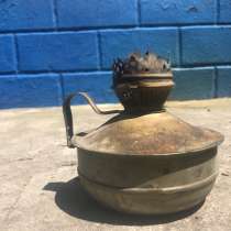 Керосиновая лампа (без стекла), в г.Ровеньки