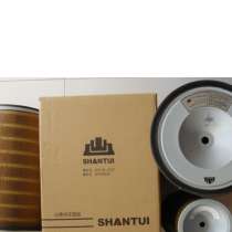 Фильтр воздушный, бульдозер Shantui SD32, в Благовещенске