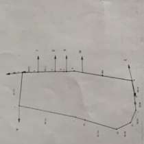Участок 5 га 70 соток в Азате, в г.Талгар