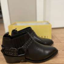 Казаки Gardenia Copenhagen, в Москве