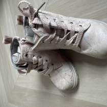 Сапожки на теплую весну/осень, в Коломне