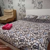 Посуточные квартиры в центре города! Гостиница в Бишкеке, в г.Бишкек