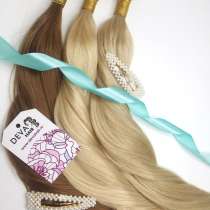 Москва! Волосы на капсулах! Доступно в рассрочку, в Москве