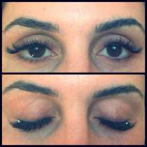 Наращивание ресниц, в г.Минск