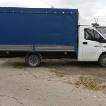 Доставка газель длина 4 м, в Волгограде