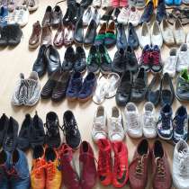 Продам срочно обувь оптом 6€пара, в г.Ферсмольд