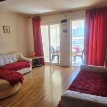 Просторная квартира в зелёной зоне рядом с пляжем Бечичи, в г.Будва