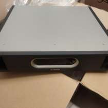 Bosch PRS-4P125-EU 4-канальный усилитель мощности Praesideo, в Москве