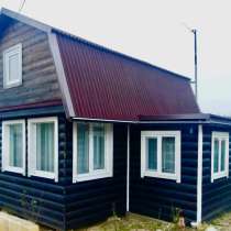 Дом 50м2 снт Химик-1, в Переславле-Залесском