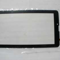 Тачскрин для планшета Dexp Ursus S270, в Самаре
