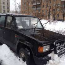 Isuzu Tropper (UBS, 4ZD1) - по запчастям, в Москве